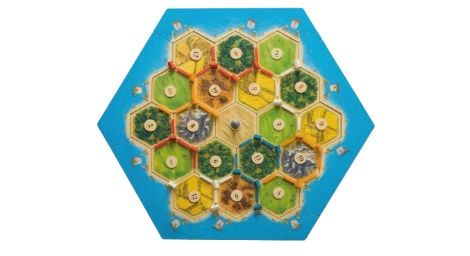 Settler Game Preview